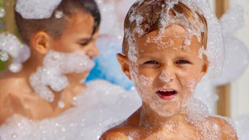 Mundo Mania-埃斯特波纳必去景点