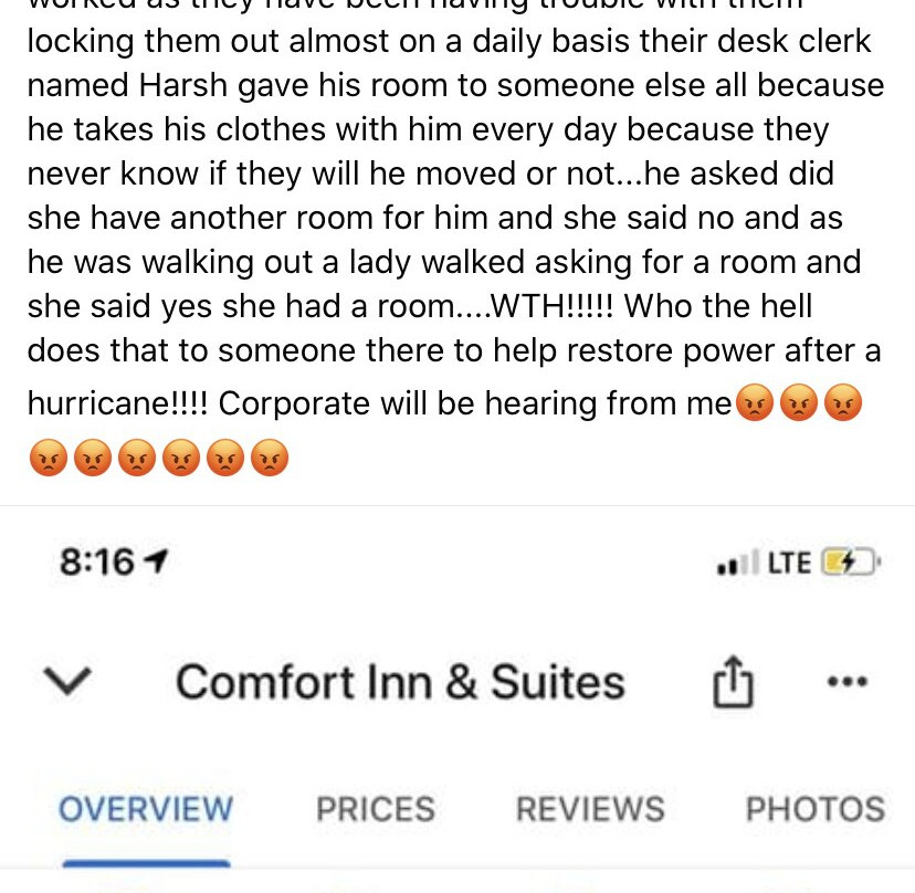 Comfort Inn & Suites Port Arthur - Port Neches主图