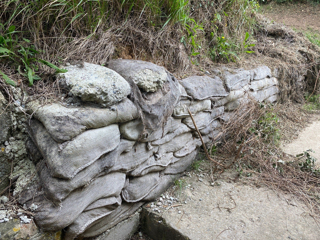 Hillman Site景点图片