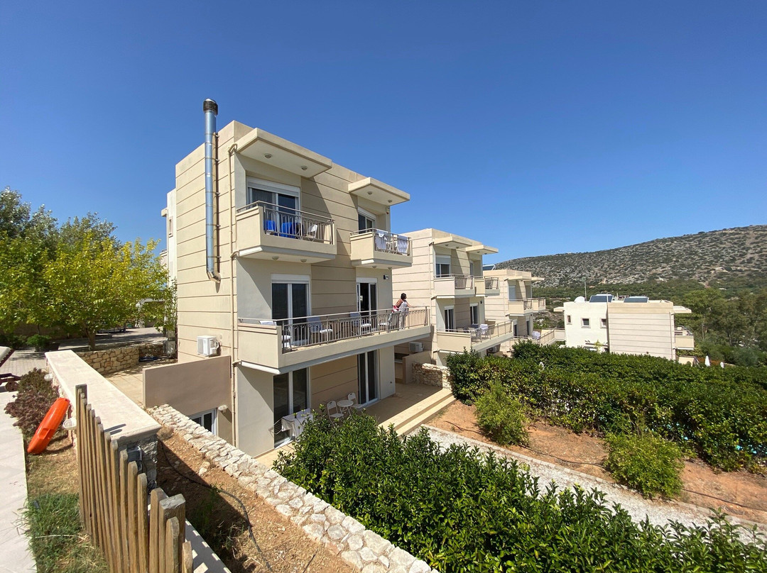 Villas Creta