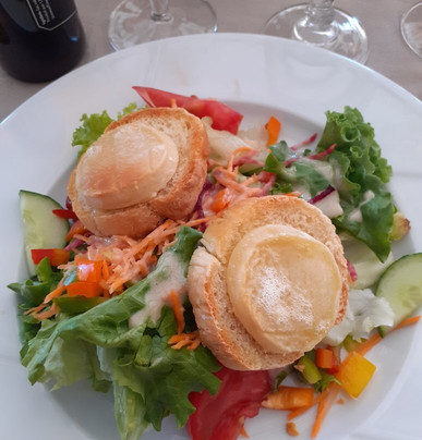 Le Grand Chêne de Sillans主图