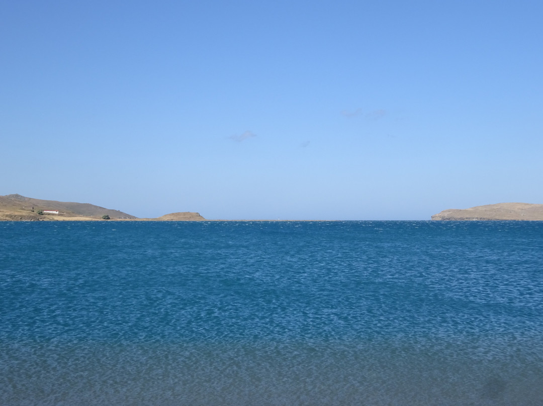 Diapori Beach-Tsimandria必去景点