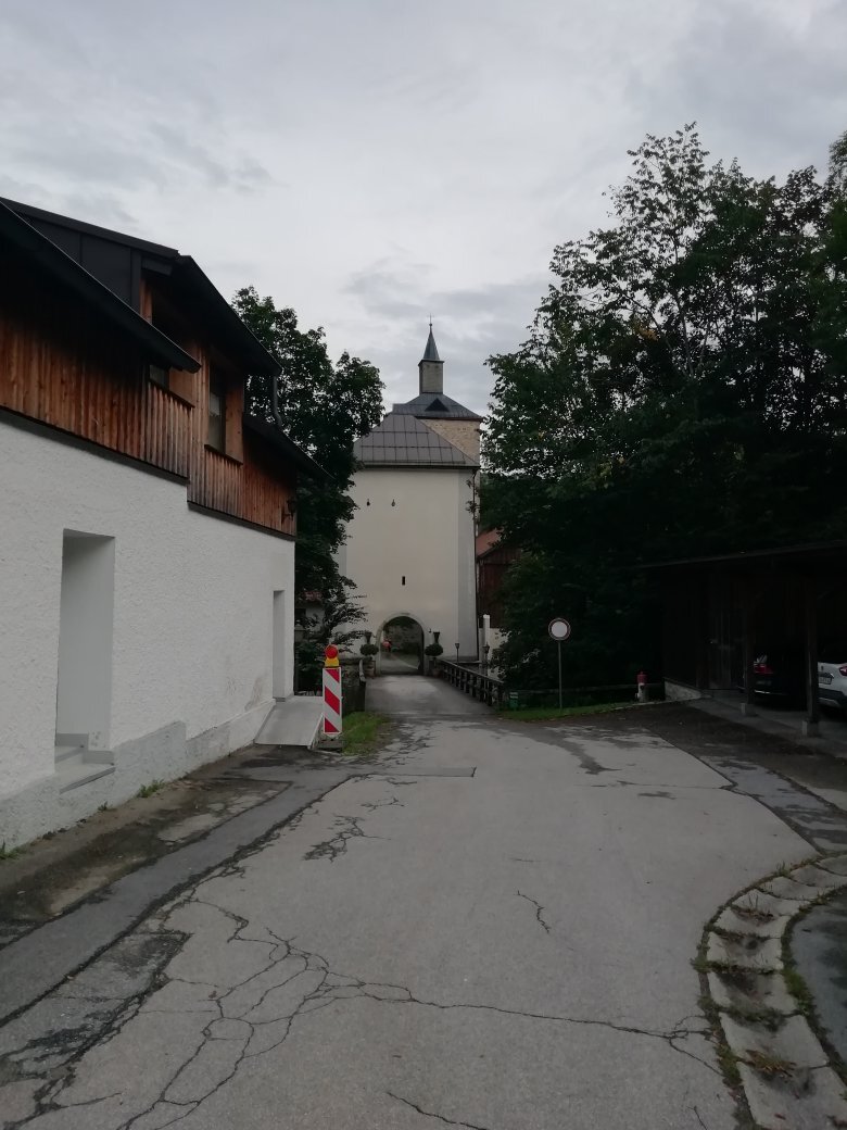 Schlossgaststaette Fuersteneck-官方