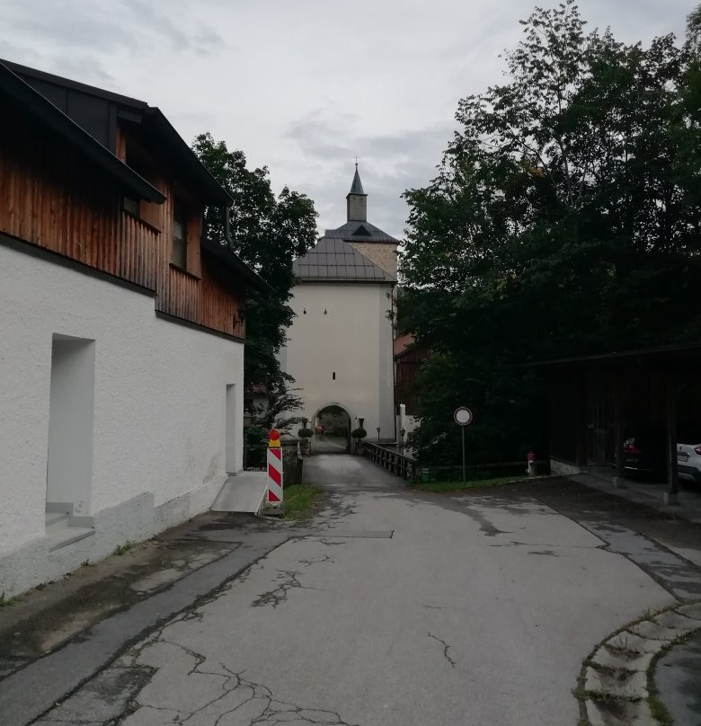 Schlossgaststaette Fuersteneck主图