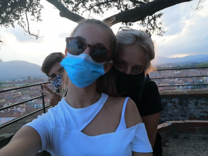 B&B Pietra E Glicine主图