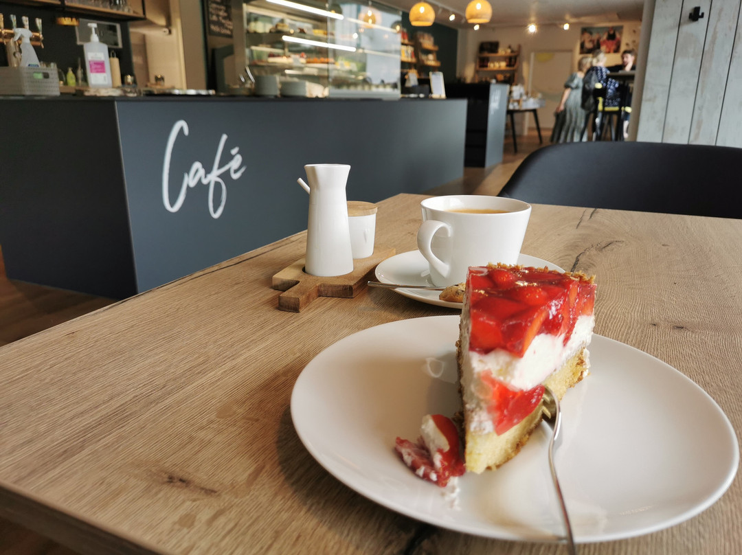 Hotel & Café Mühlenglück主图