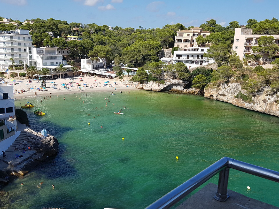 皮诺斯普拉亚酒店主图