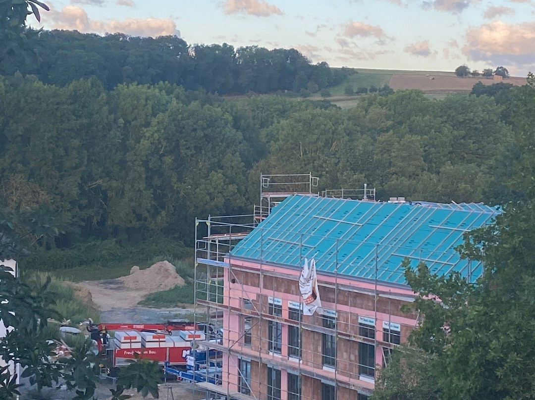 Herrenhaus Von Low Hotel & Gastwirtschaft主图