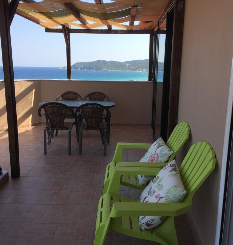 GreenHill Holiday Suites主图