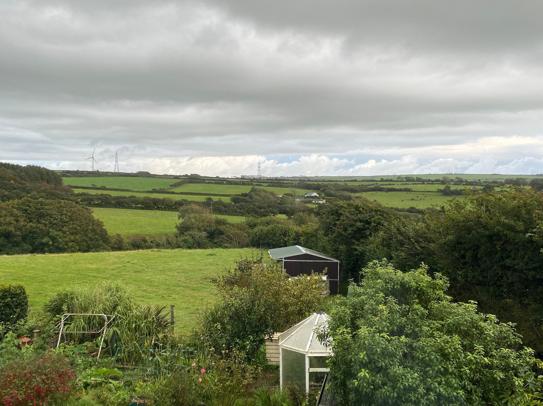 Cornish Valley View B&B主图