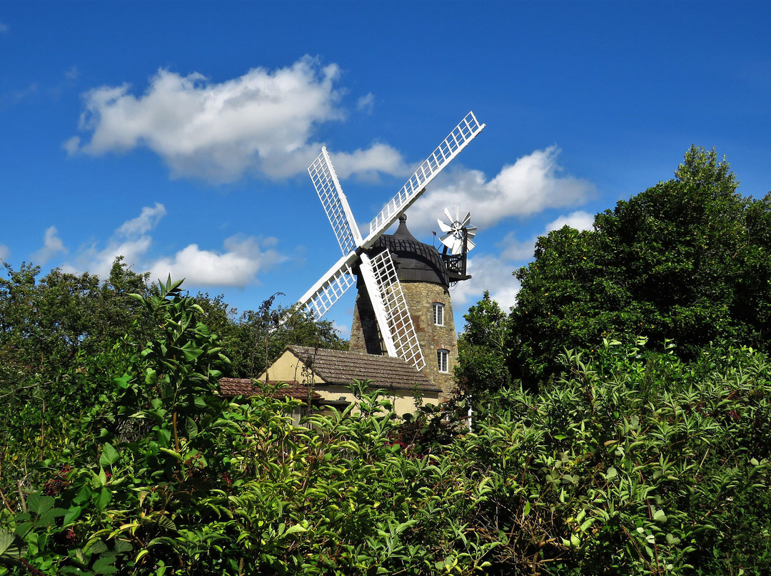 Wheatley Windmill景点图片