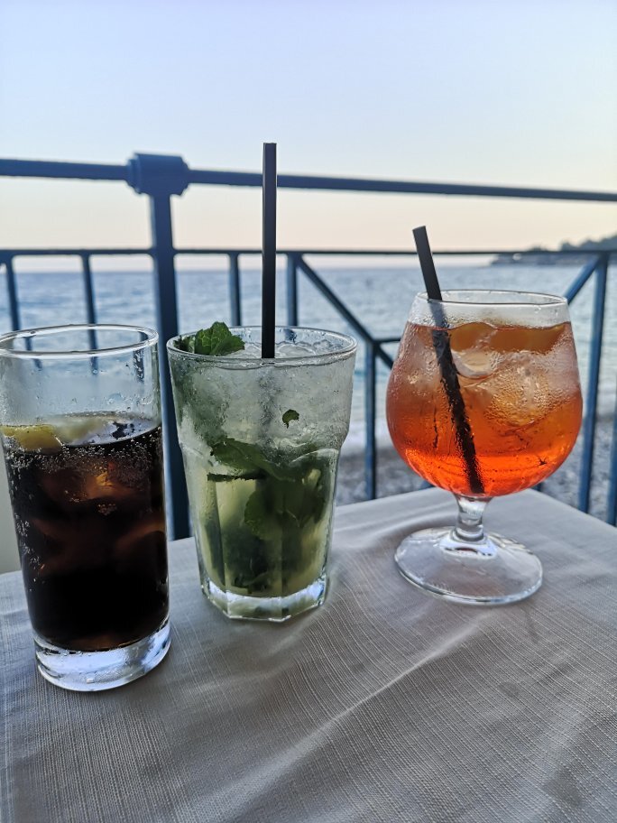 Hotel Villa Eva Restaurant and Beach-官方