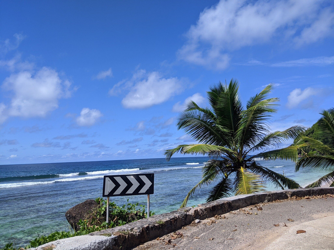 Secret Seychelles景点图片