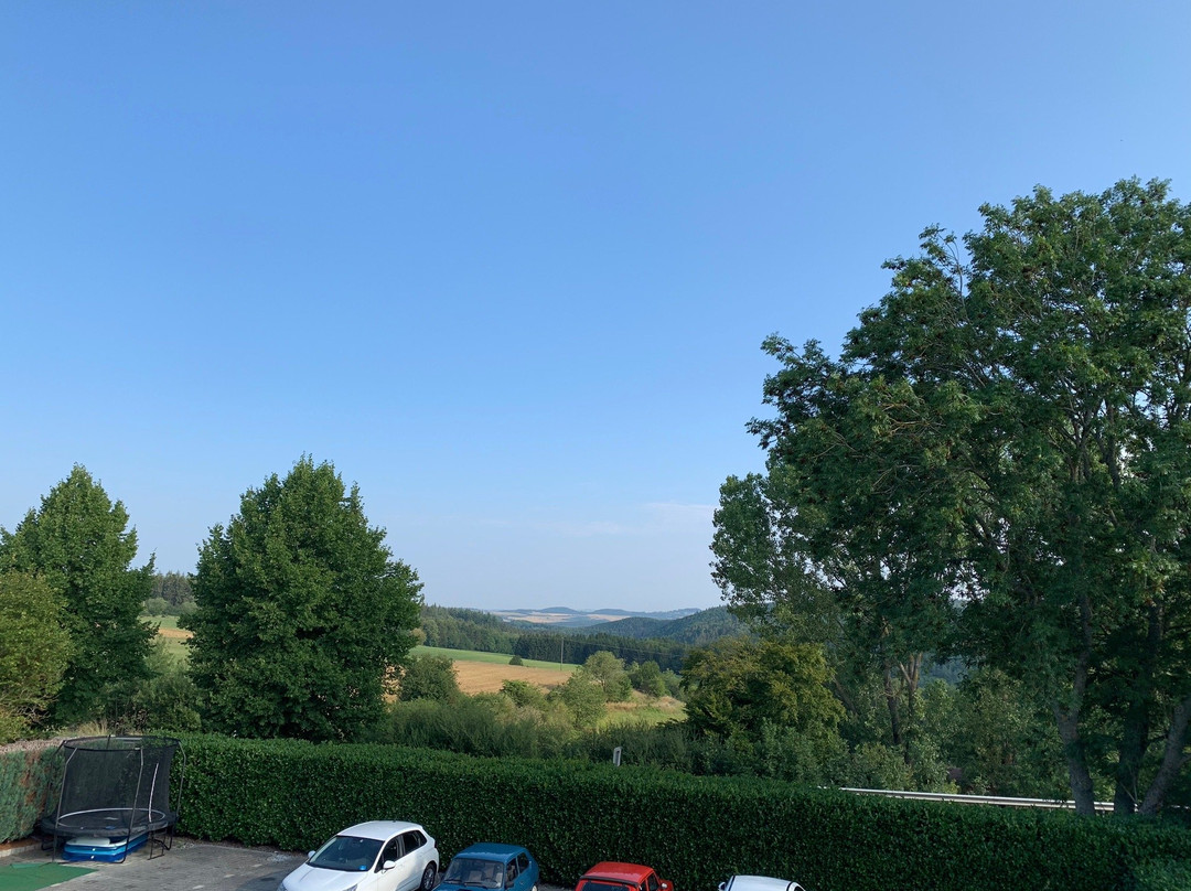 Hotel Retterath am Nürburgring主图