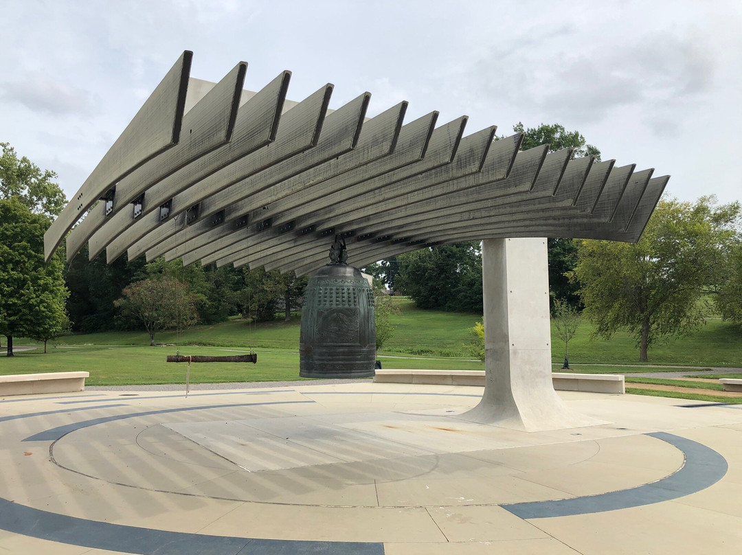 Manhattan Project National Historical Park-橡树岭必去景点