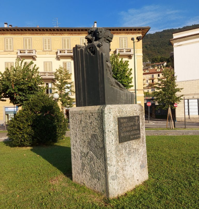 Parco Marinai D'Italia景点图片