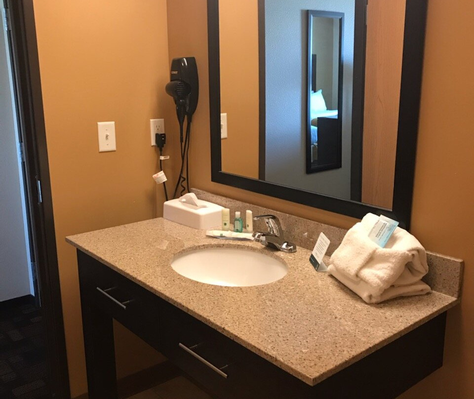 Quality Inn & Suites主图