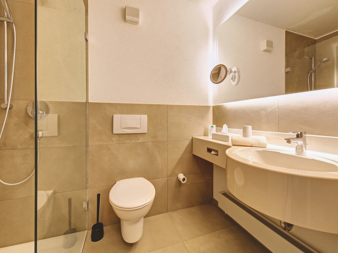 Weinstadt Hotel主图