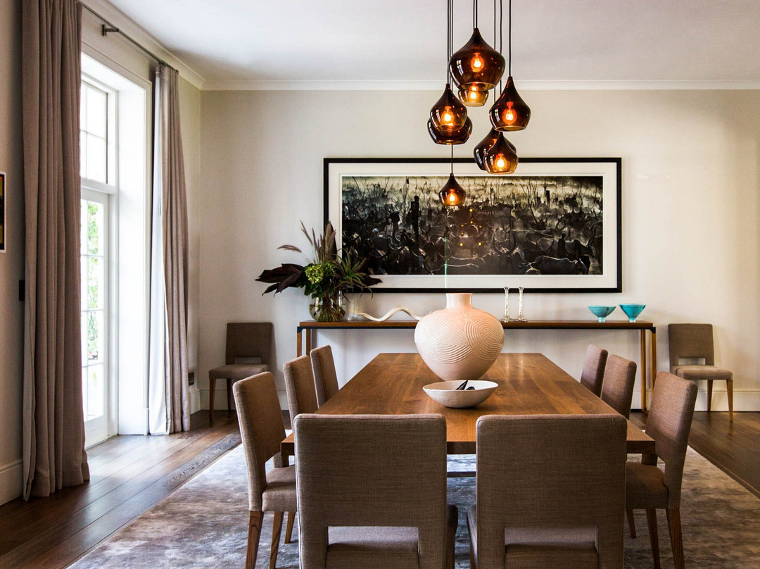 The Homestead at Oldenburg Vineyards主图