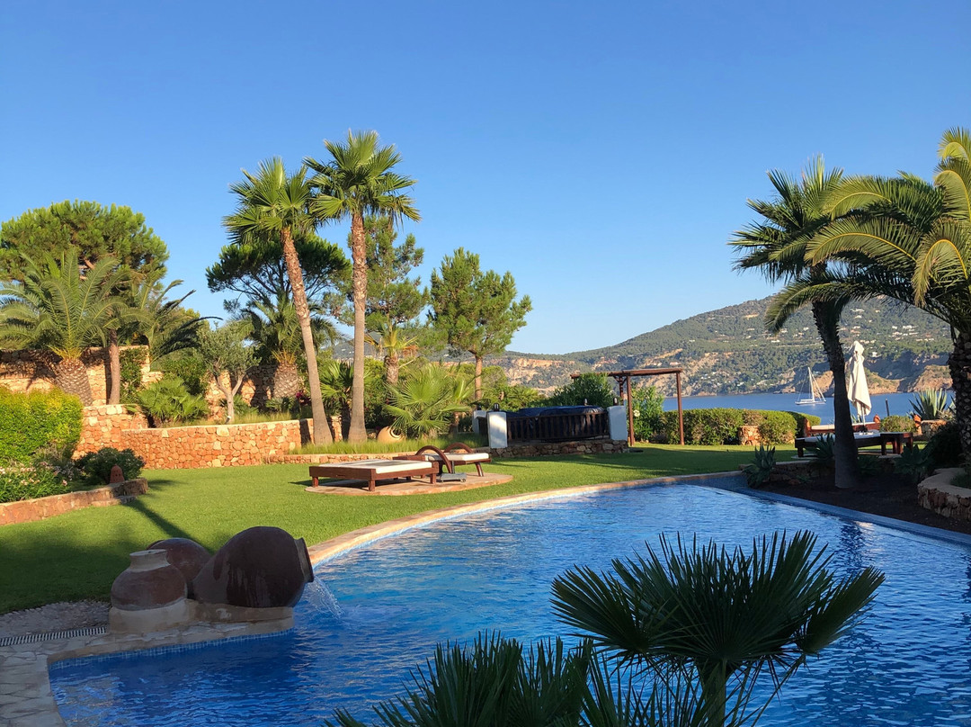 Hotel Las Brisas de Ibiza主图