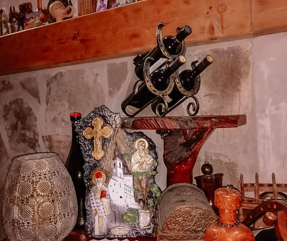 Donja Povija旅游攻略图片
