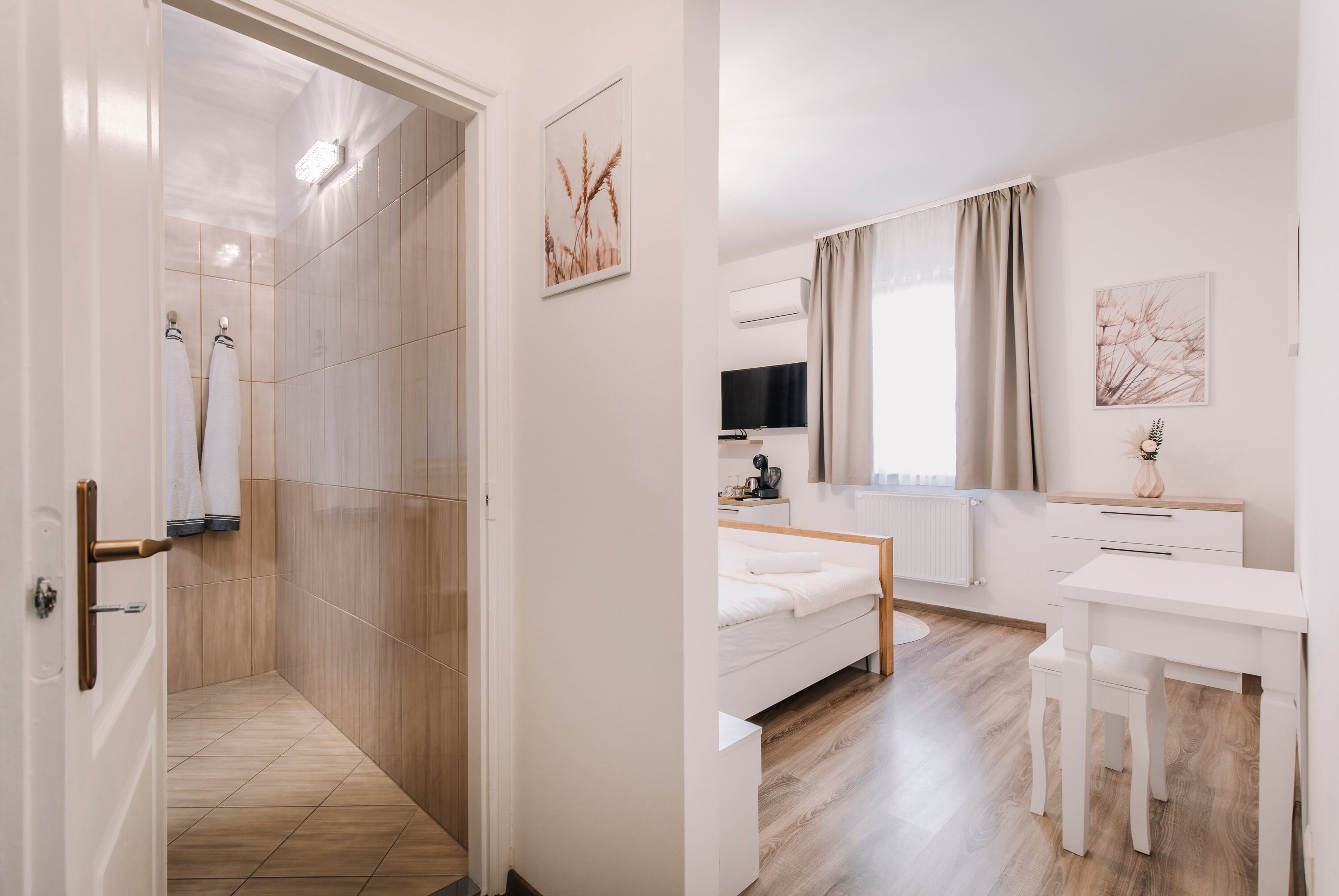 Soho Apartmanház-官方