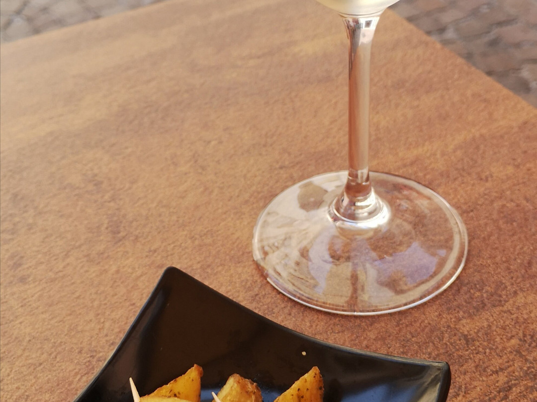 Enoteca L'Elefante-Cividale del Friuli必去景点