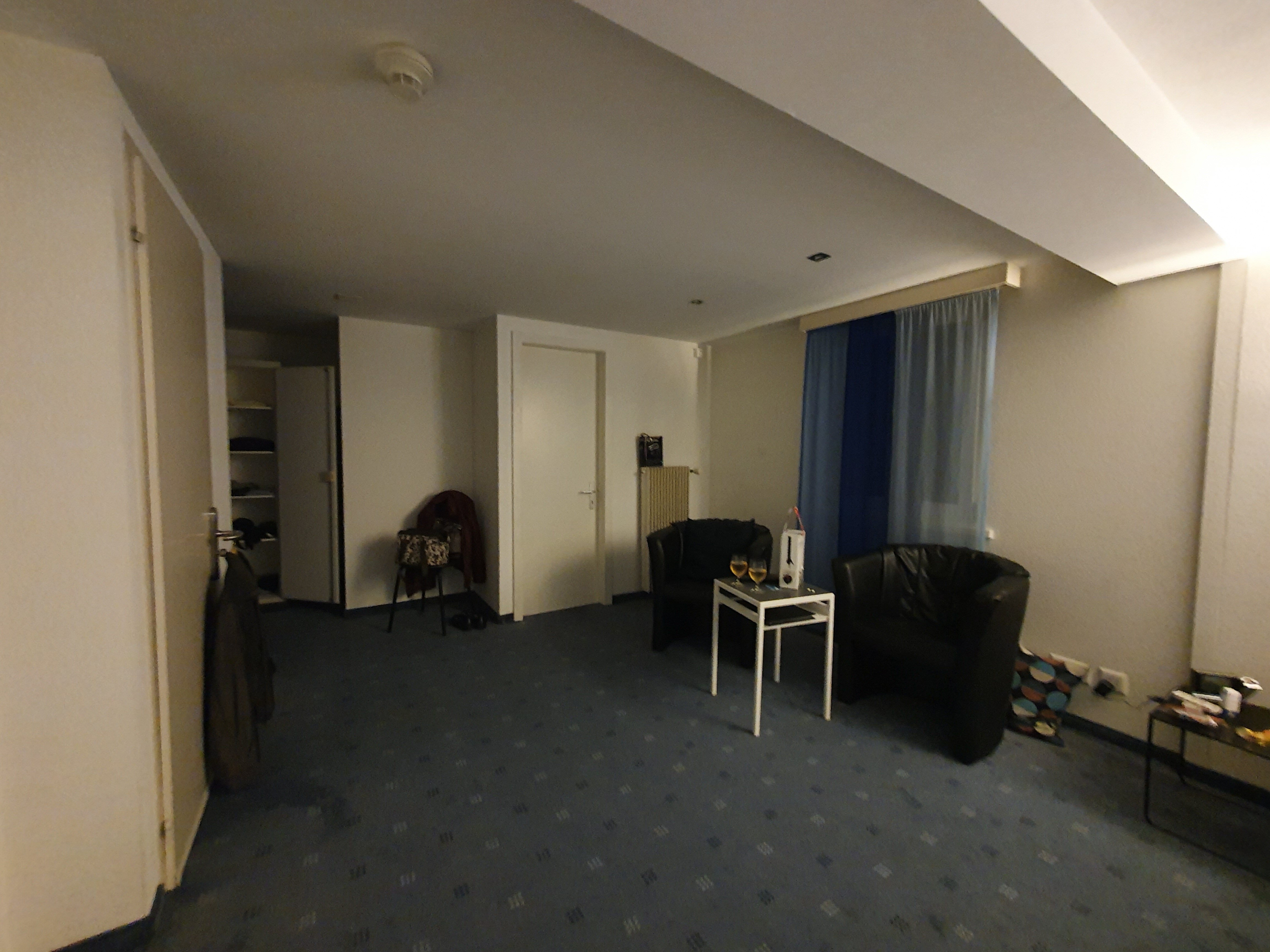 Hotel Roessli Stansstad AG-官方