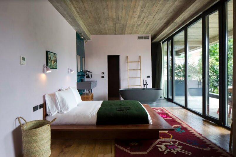 In Gallery Spa Hotel主图