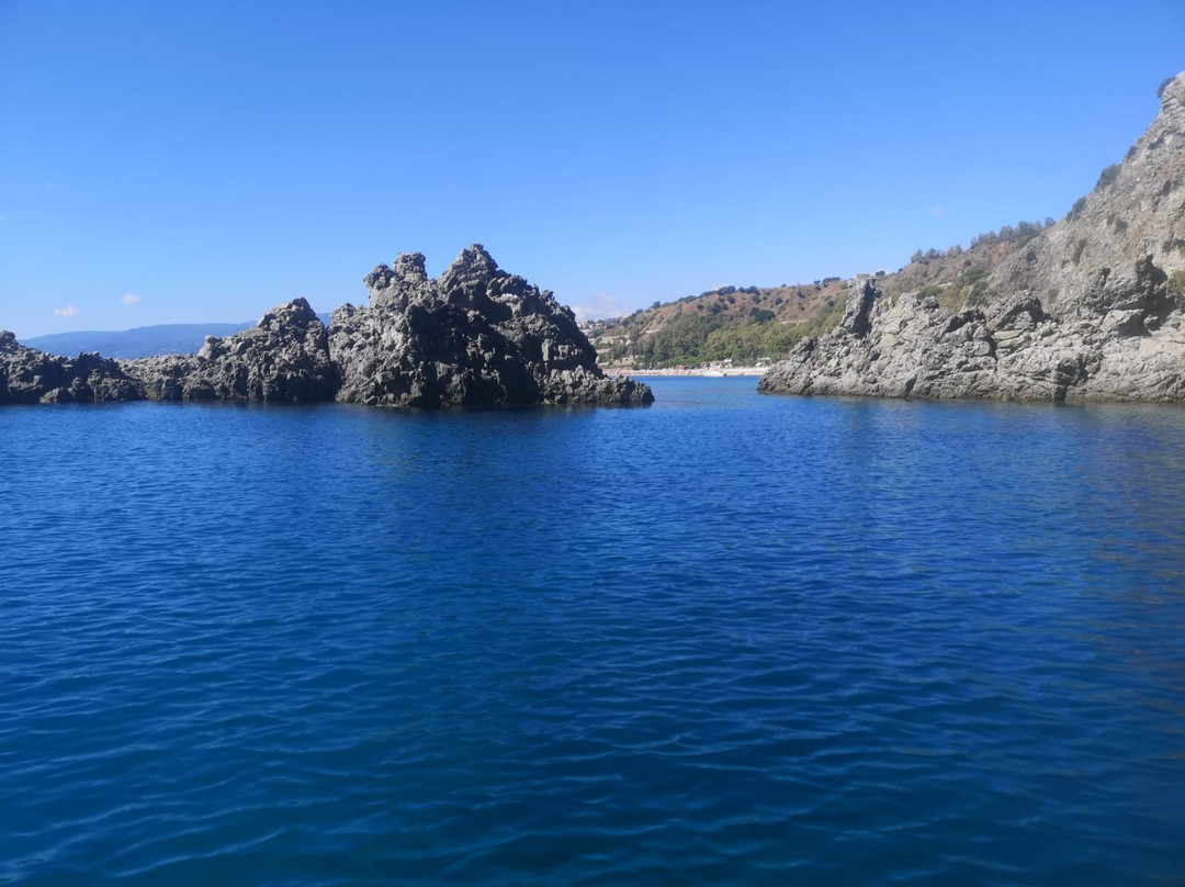 Vasche di Cassiodoro-Copanello必去景点