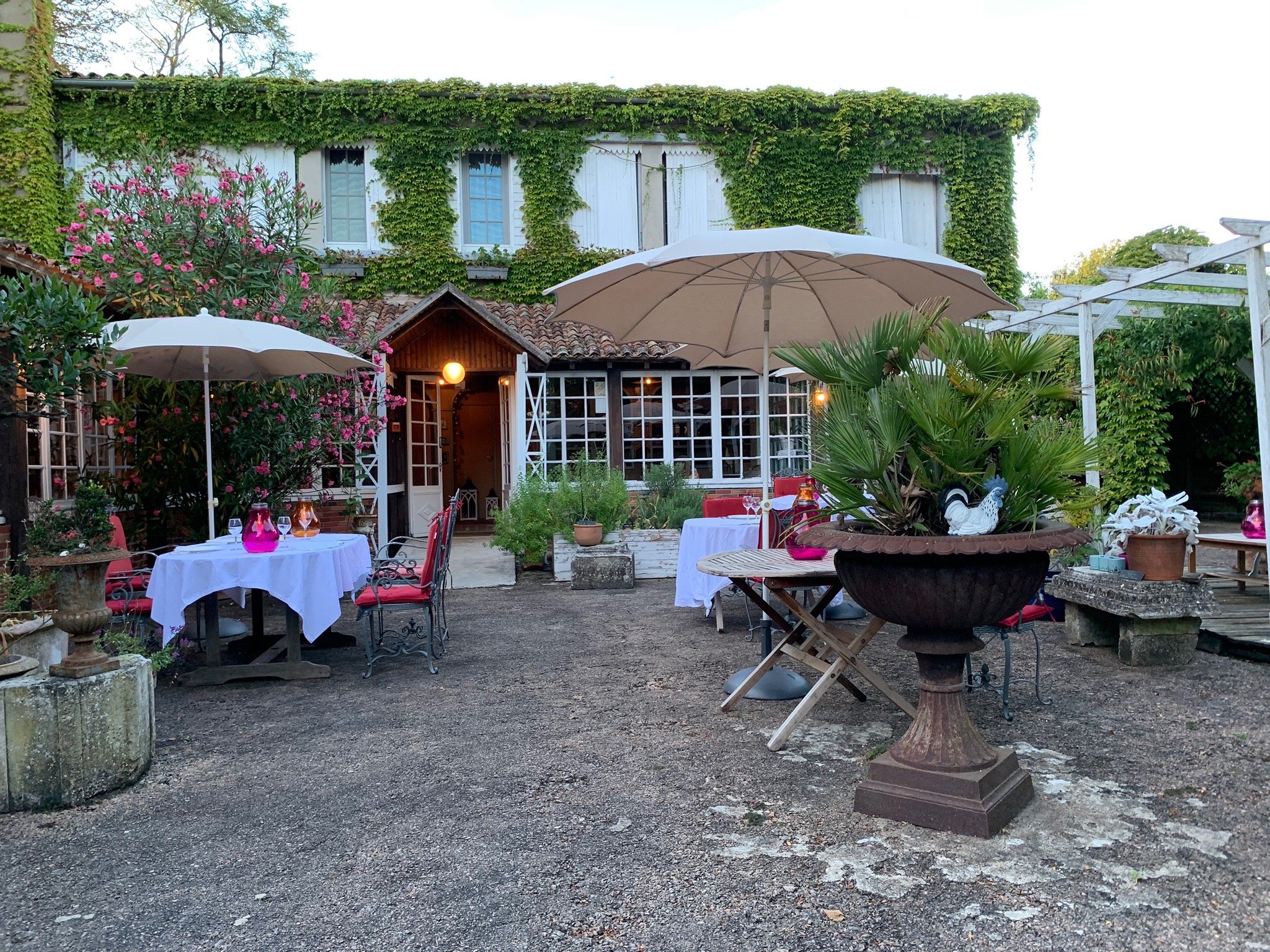 Château de l'Abbaye-官方