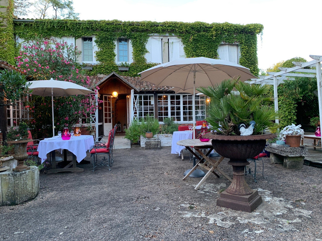 Château de l'Abbaye主图