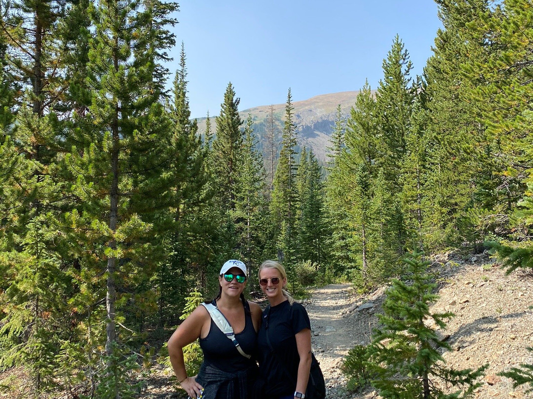 Spruce Creek Trail-布雷肯里奇必去景点