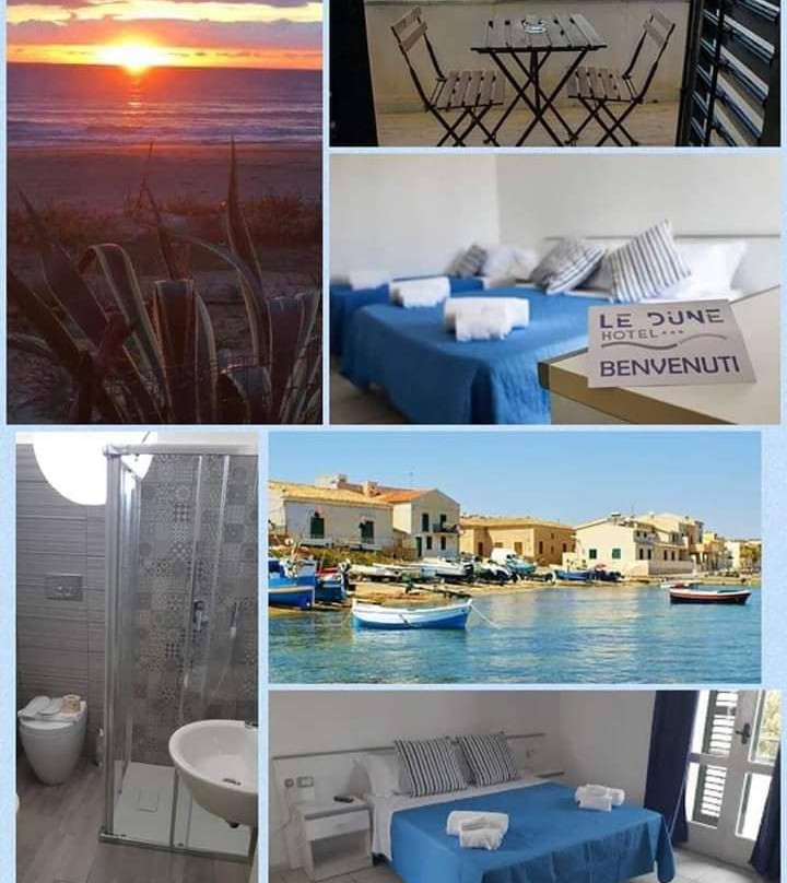 Le Dune Hotel主图