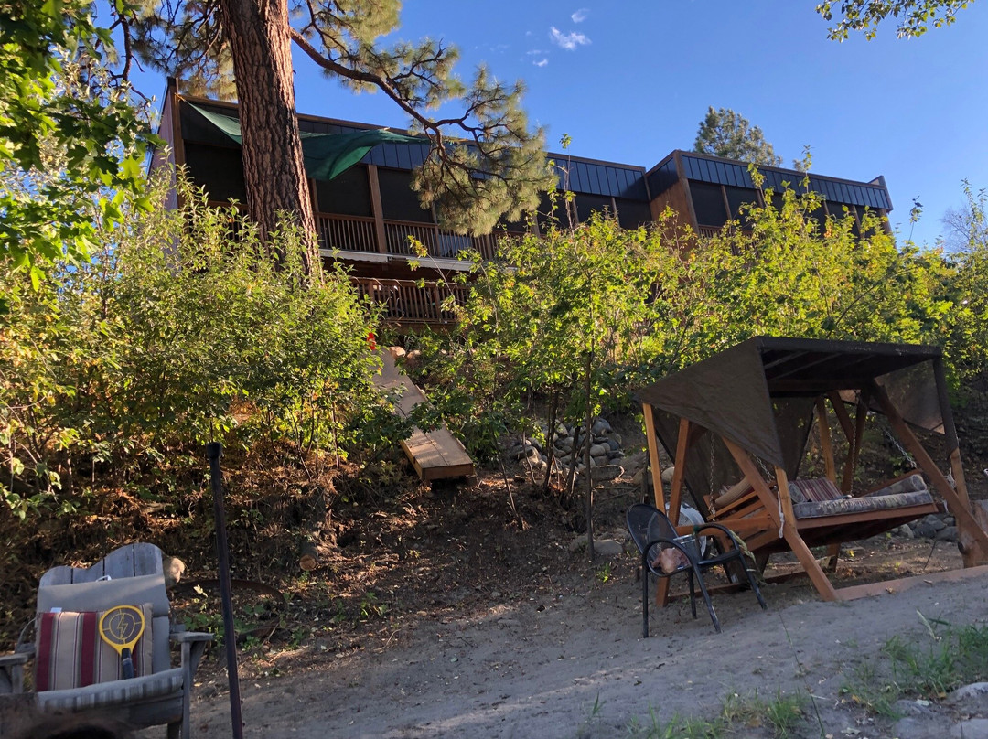 Twisp River Suites主图