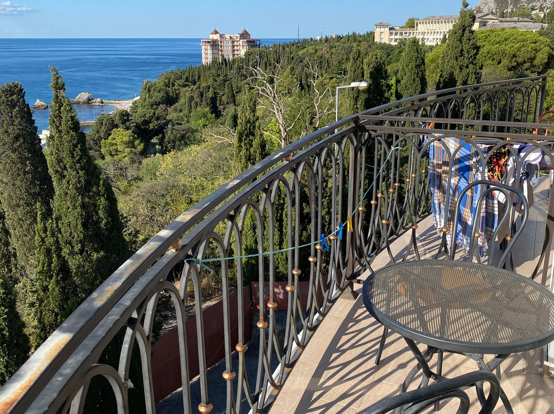 Arzy Guest House主图