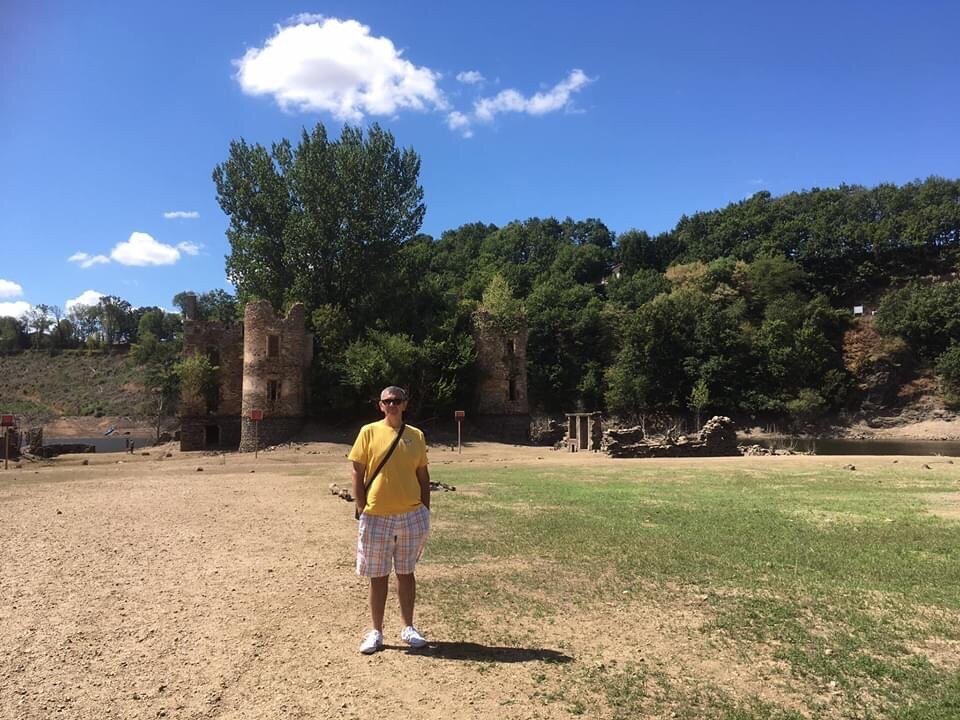 Chateaux de GRANDVAL-Teillet必去景点