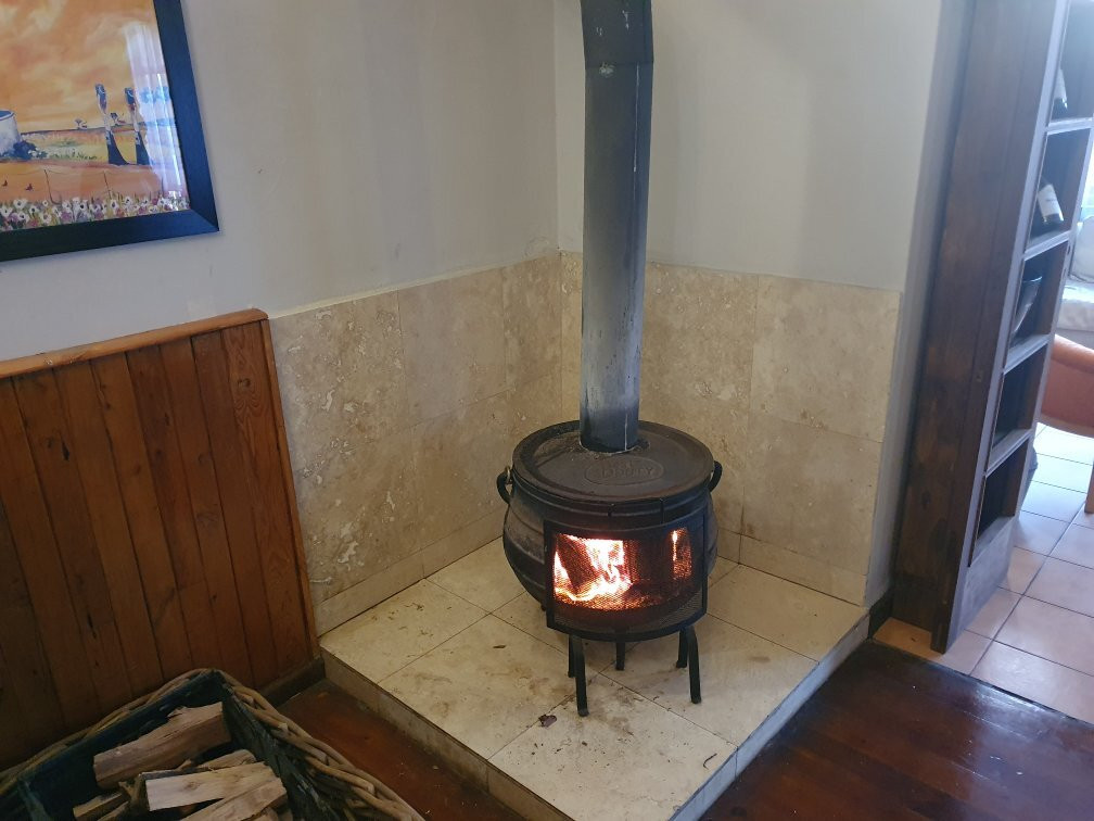 Clanwilliam Hotel by Country Hotels主图