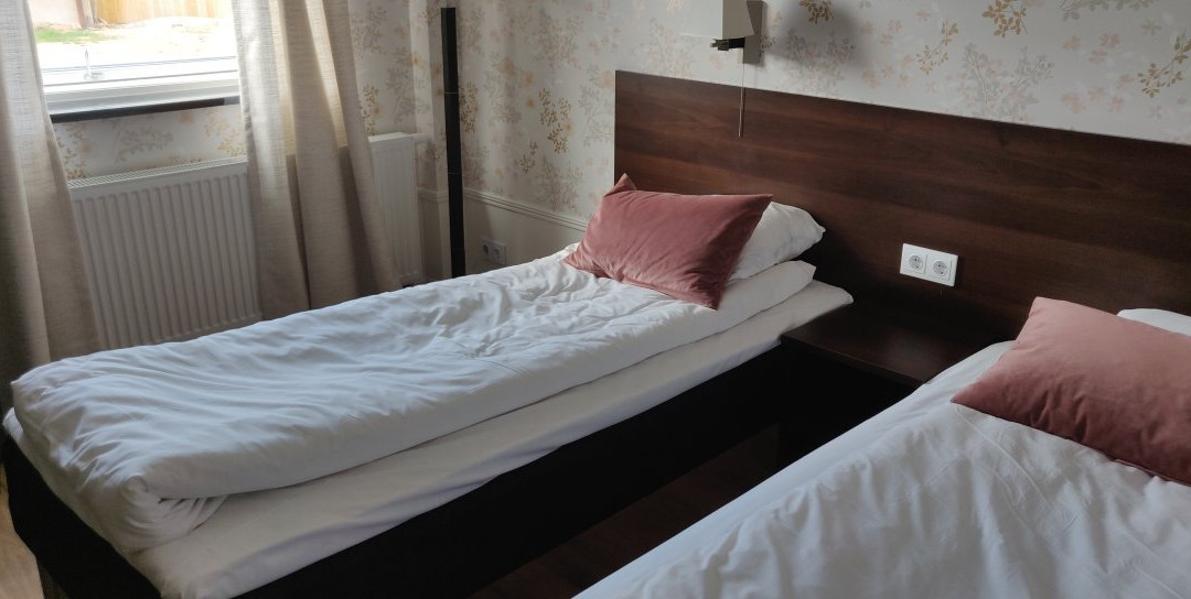 Hotell Mysoxen主图