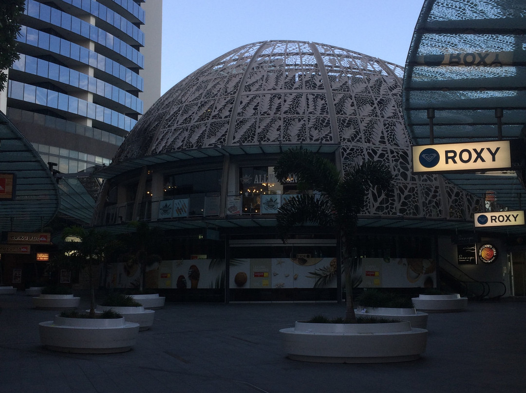 Soul Boardwalk景点图片