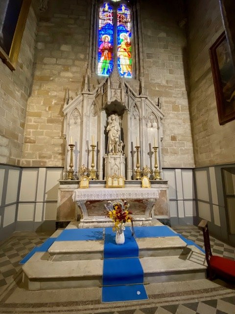 Cathedrale Saint Fulcran景点图片