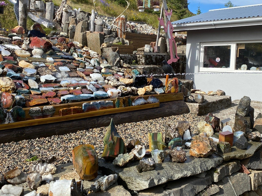 JFS Handcraft-Djupivogur必去景点