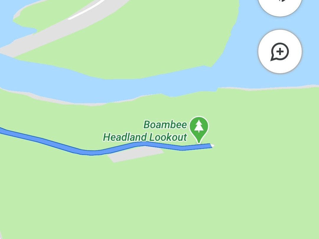 Bonville Headland-Sawtell必去景点