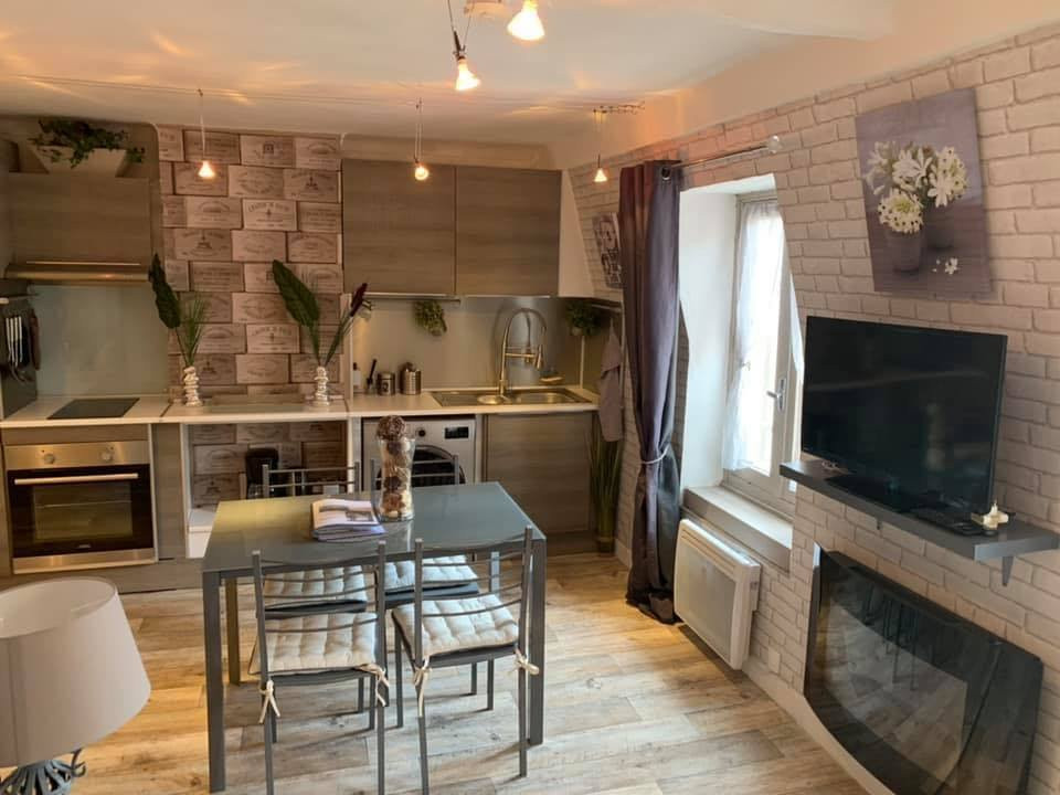 Les Appartements le Saint Pierre