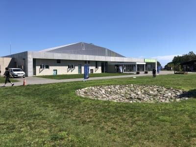 Yakumo Parking Area Outbound-八云町必去景点