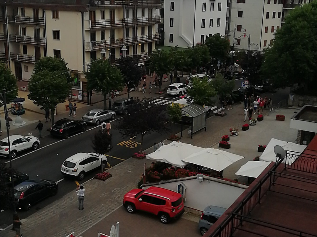 Hotel Excelsior主图