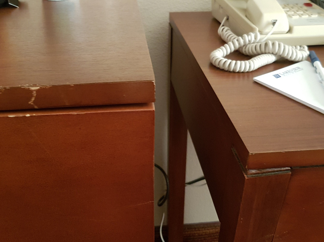 Lakeview Inns & Suites - Brandon主图