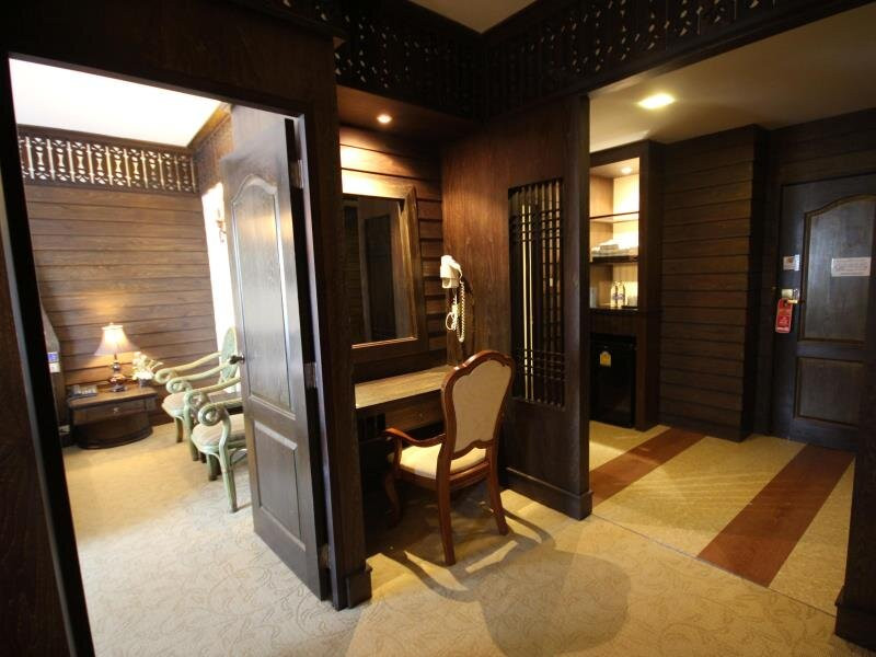 Rueanphae Royal Park主图