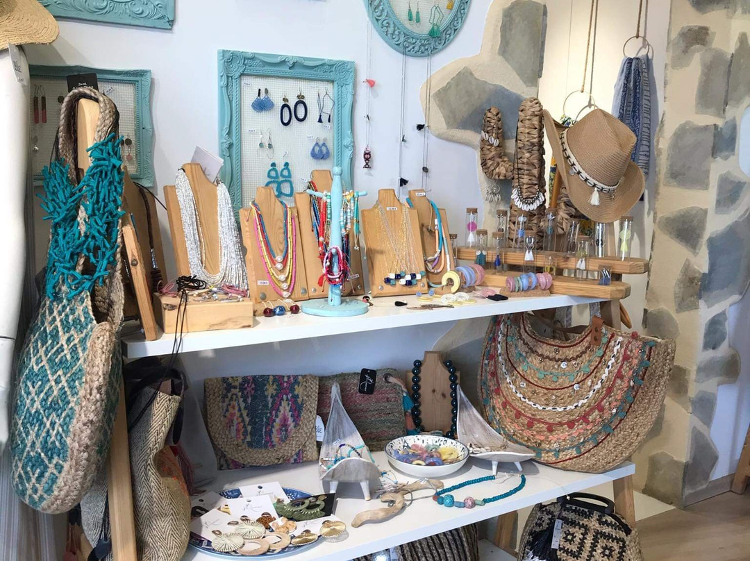 Blue Shades-Ierapetra必去景点