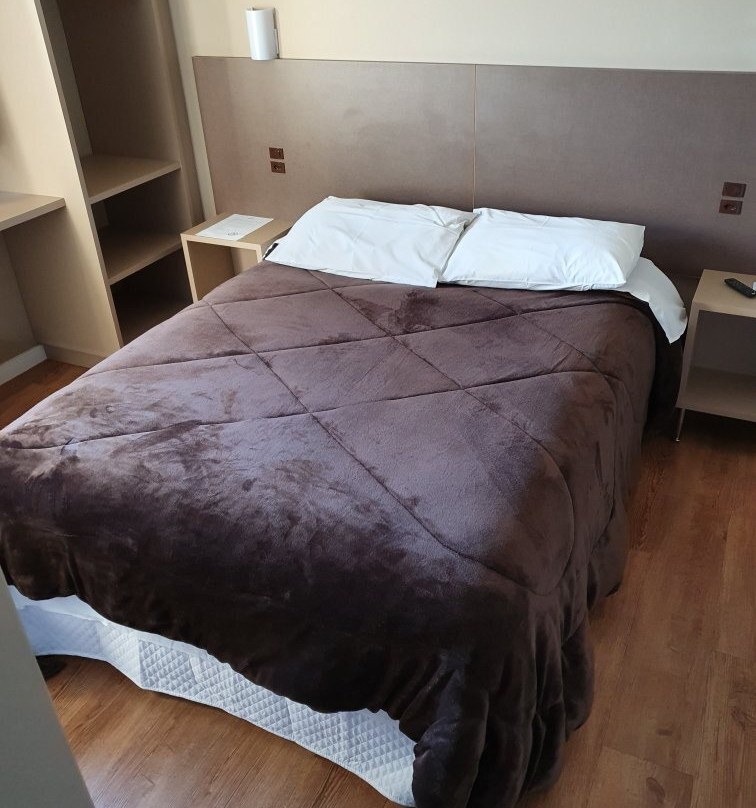 Pousada Rota 12主图